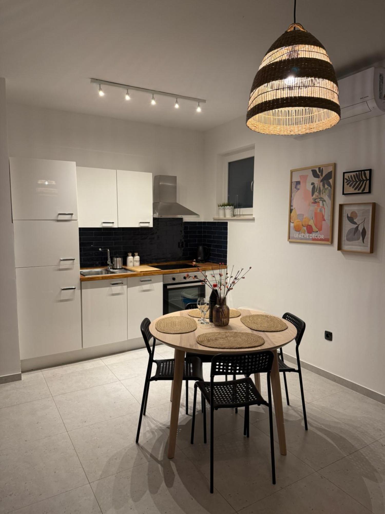 Apartma Mikulic