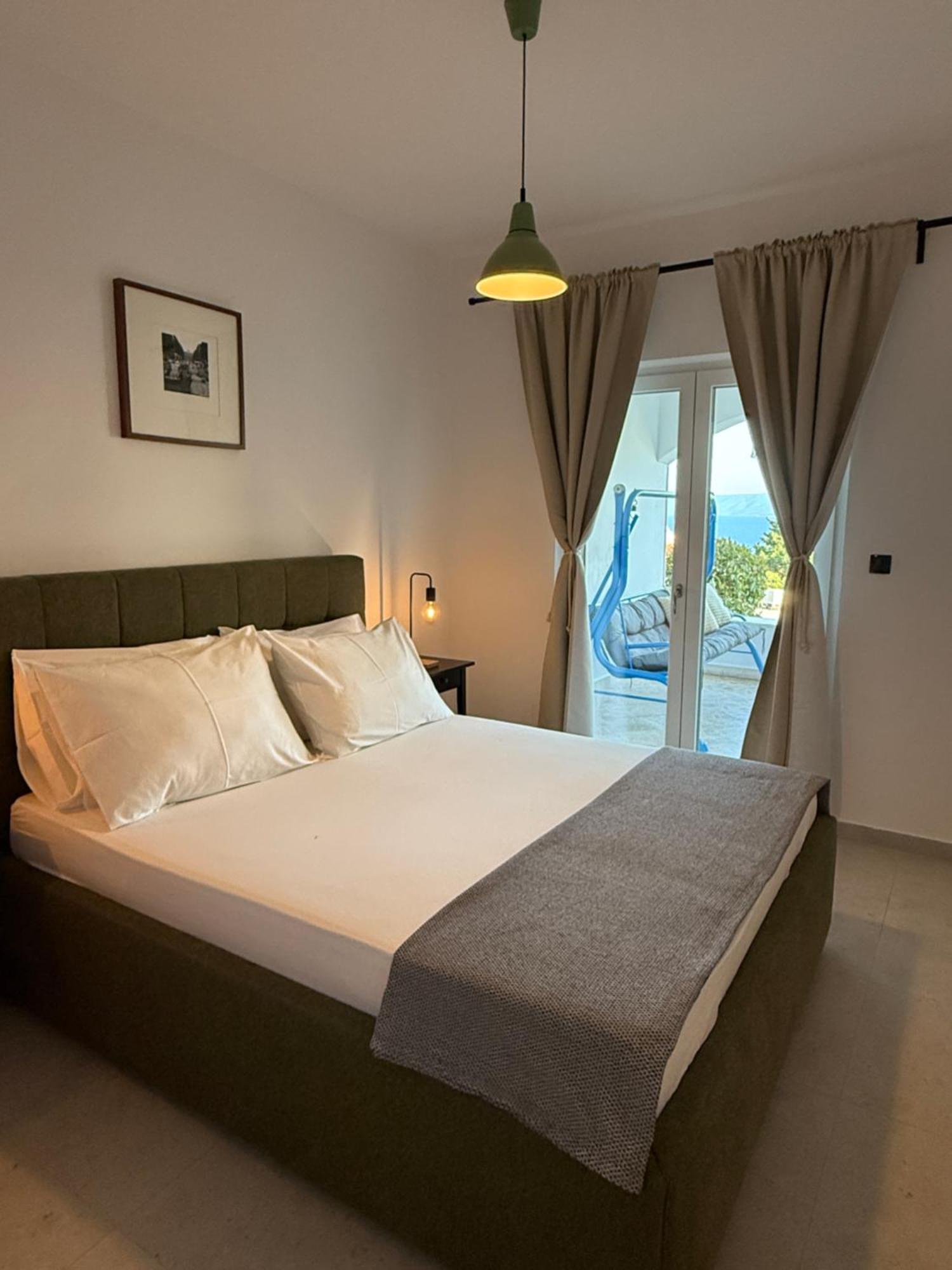 Apartma Mikulic *