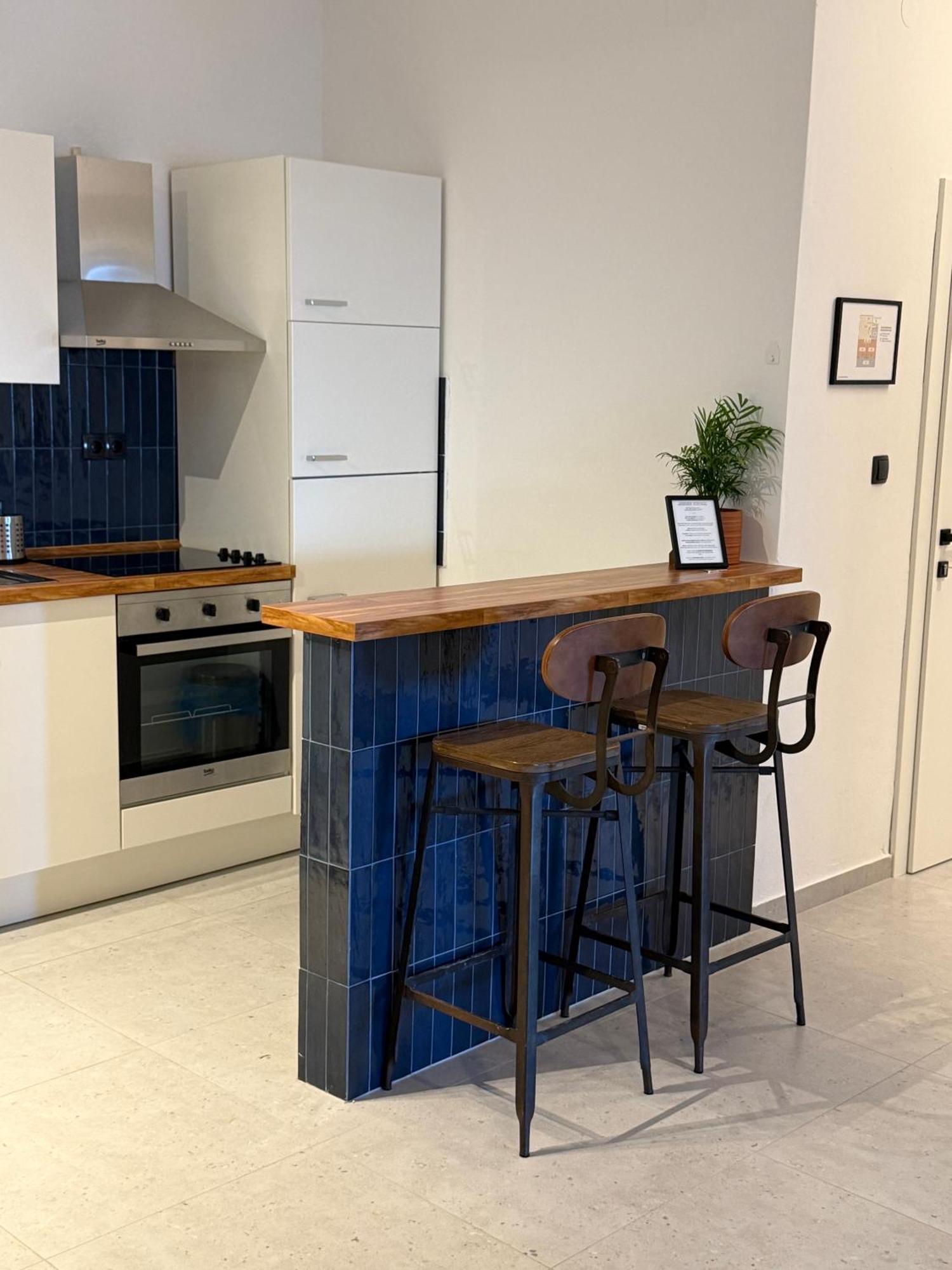 Apartma Mikulic Bol