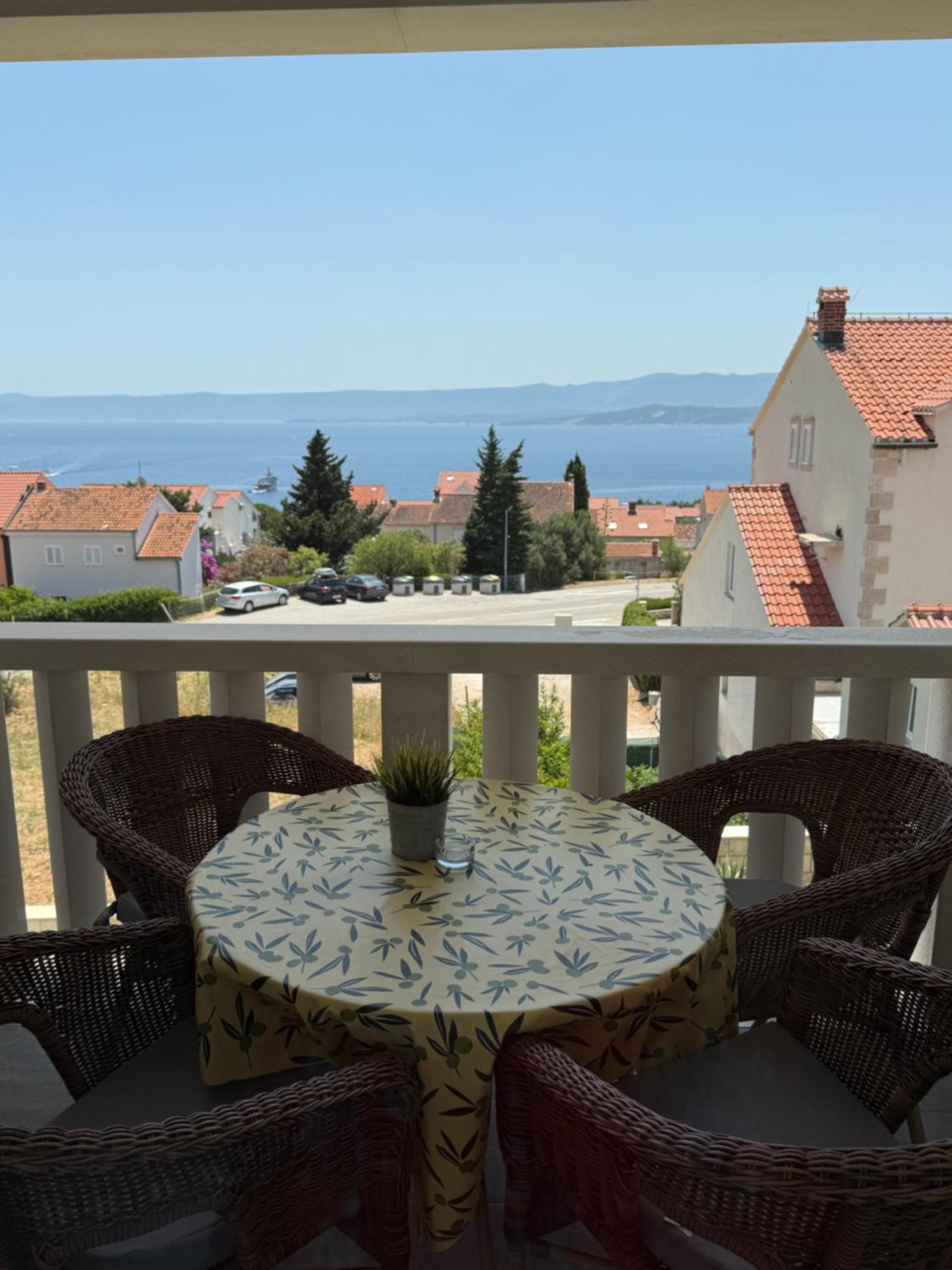 Apartma Mikulic *