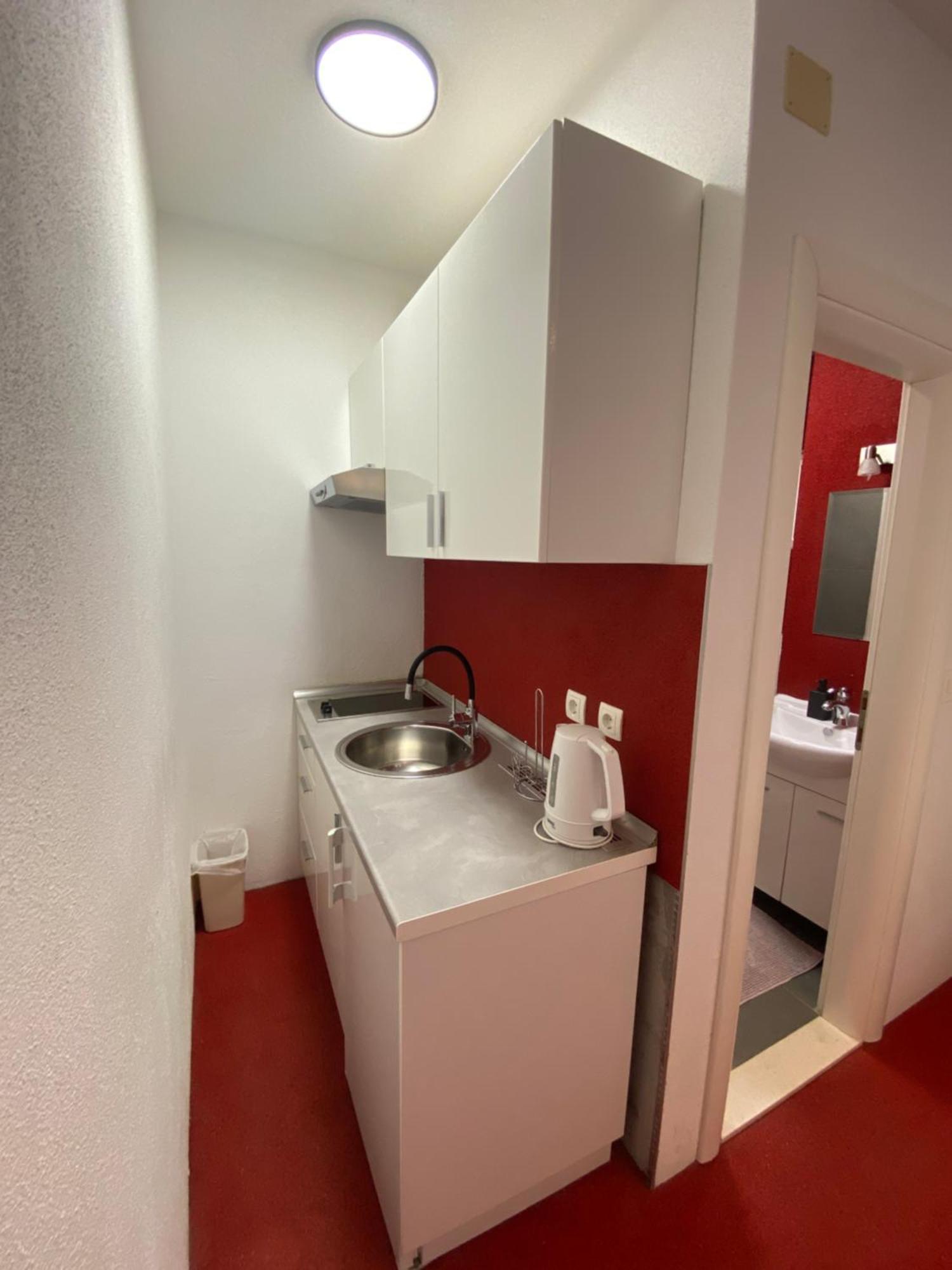 Apartma Mikulic Bol
