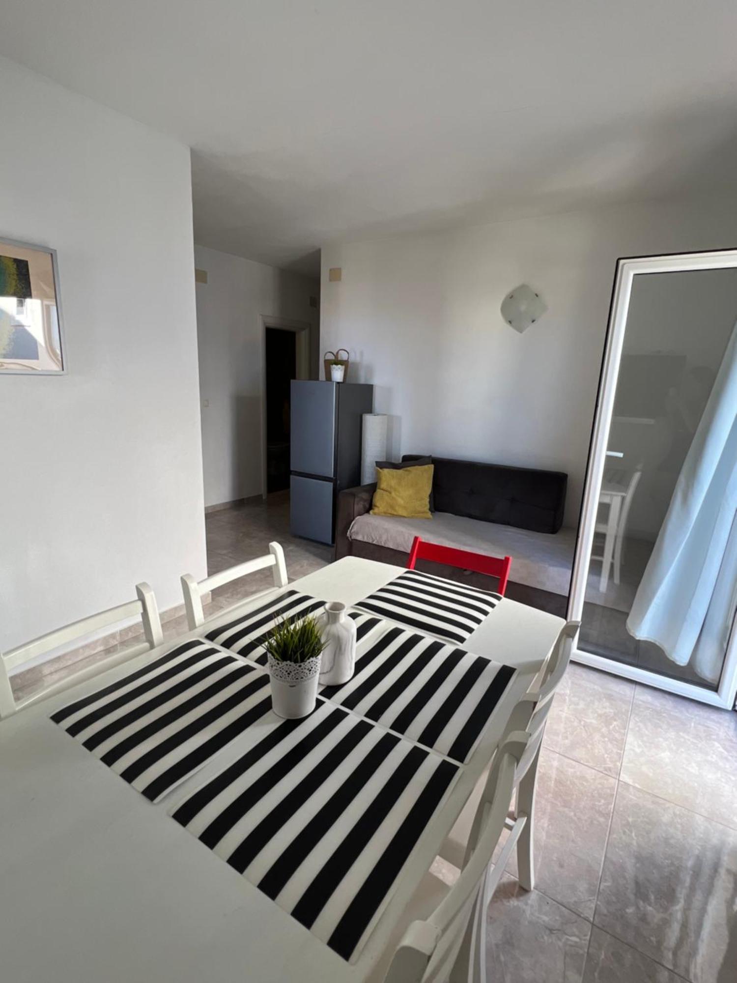 Mikulic Apartma