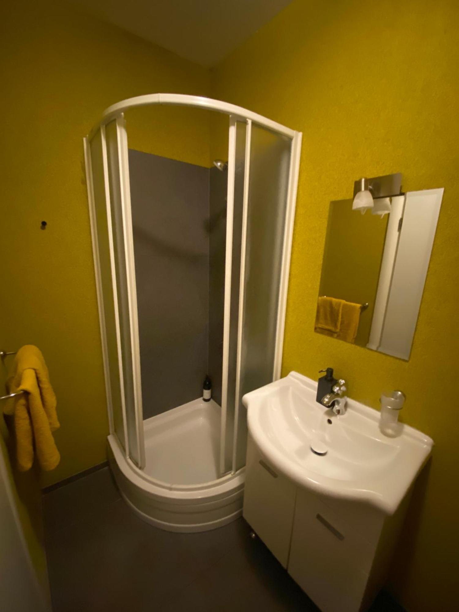 Apartma Mikulic *