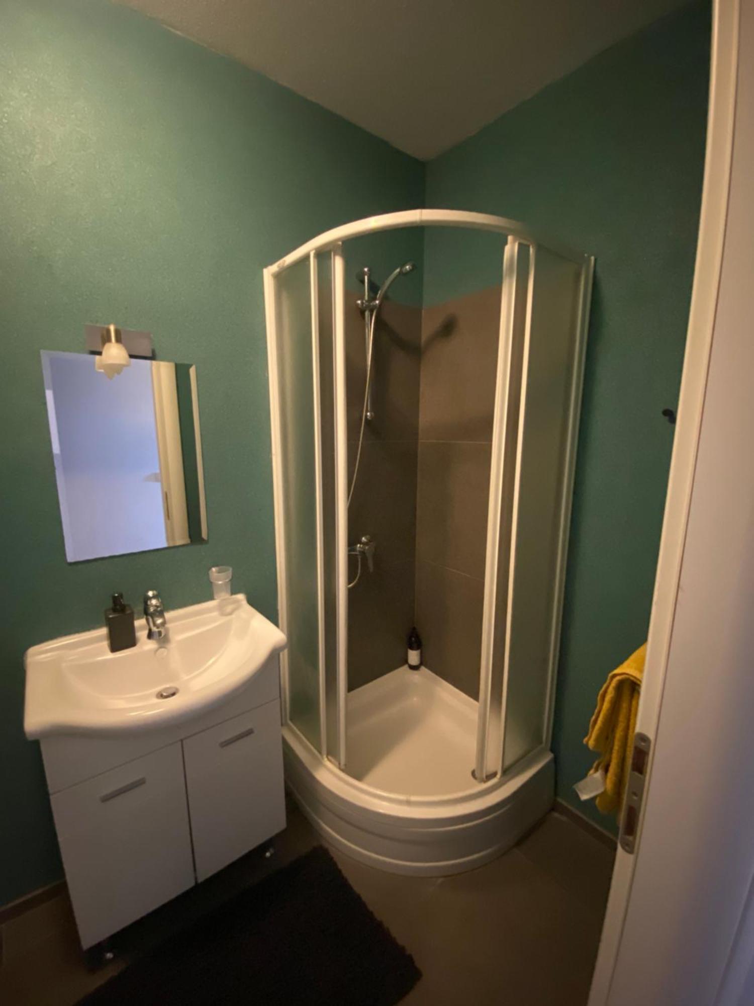 Apartma Mikulic *