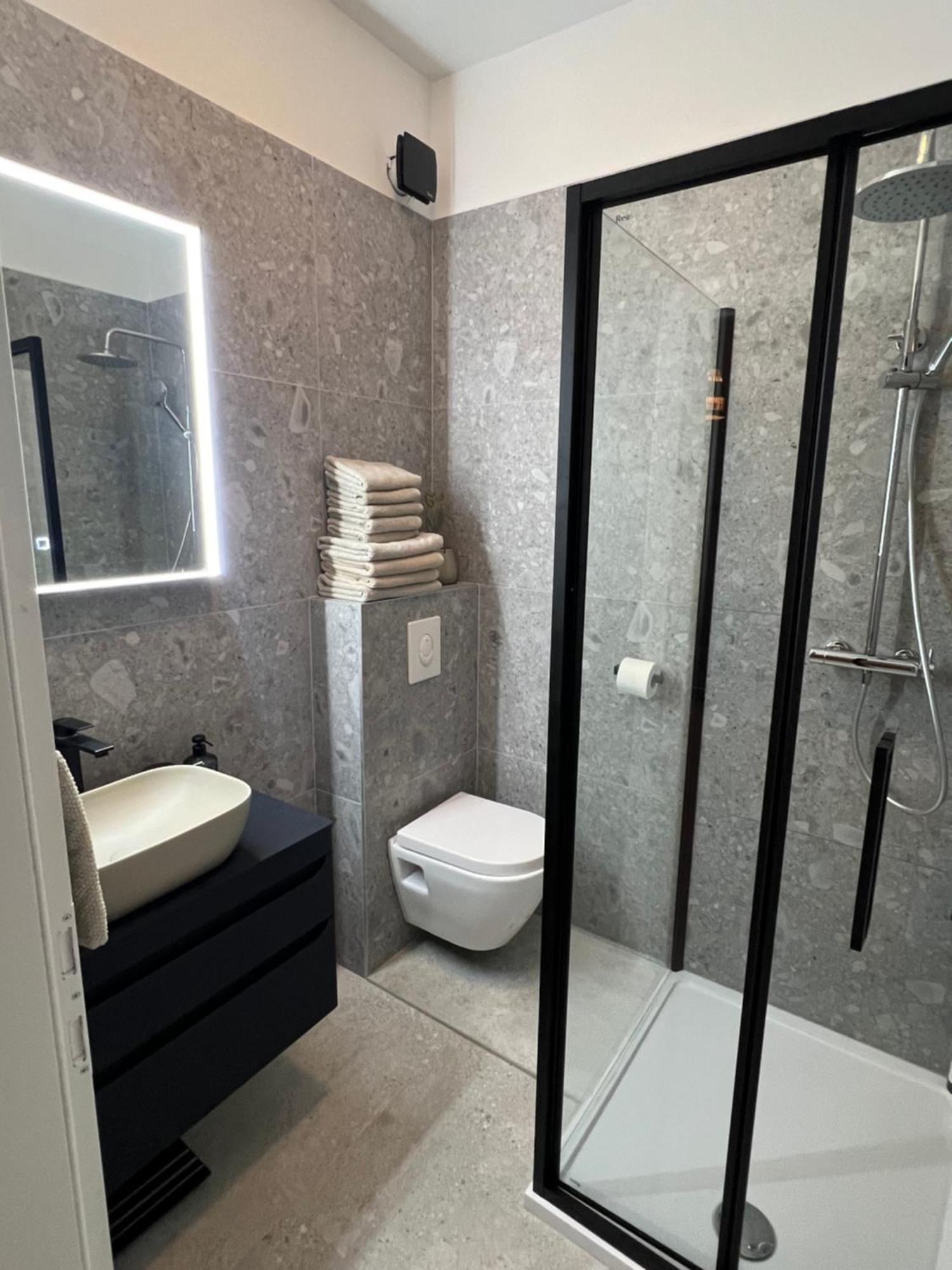 Apartma Mikulic *