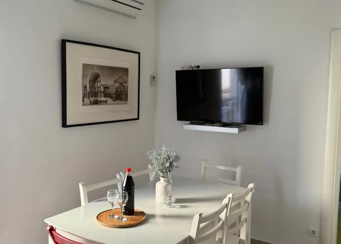 Apartments Mikulic