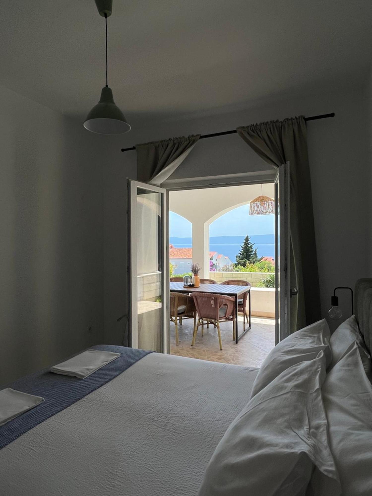 Mikulic Apartment Bol