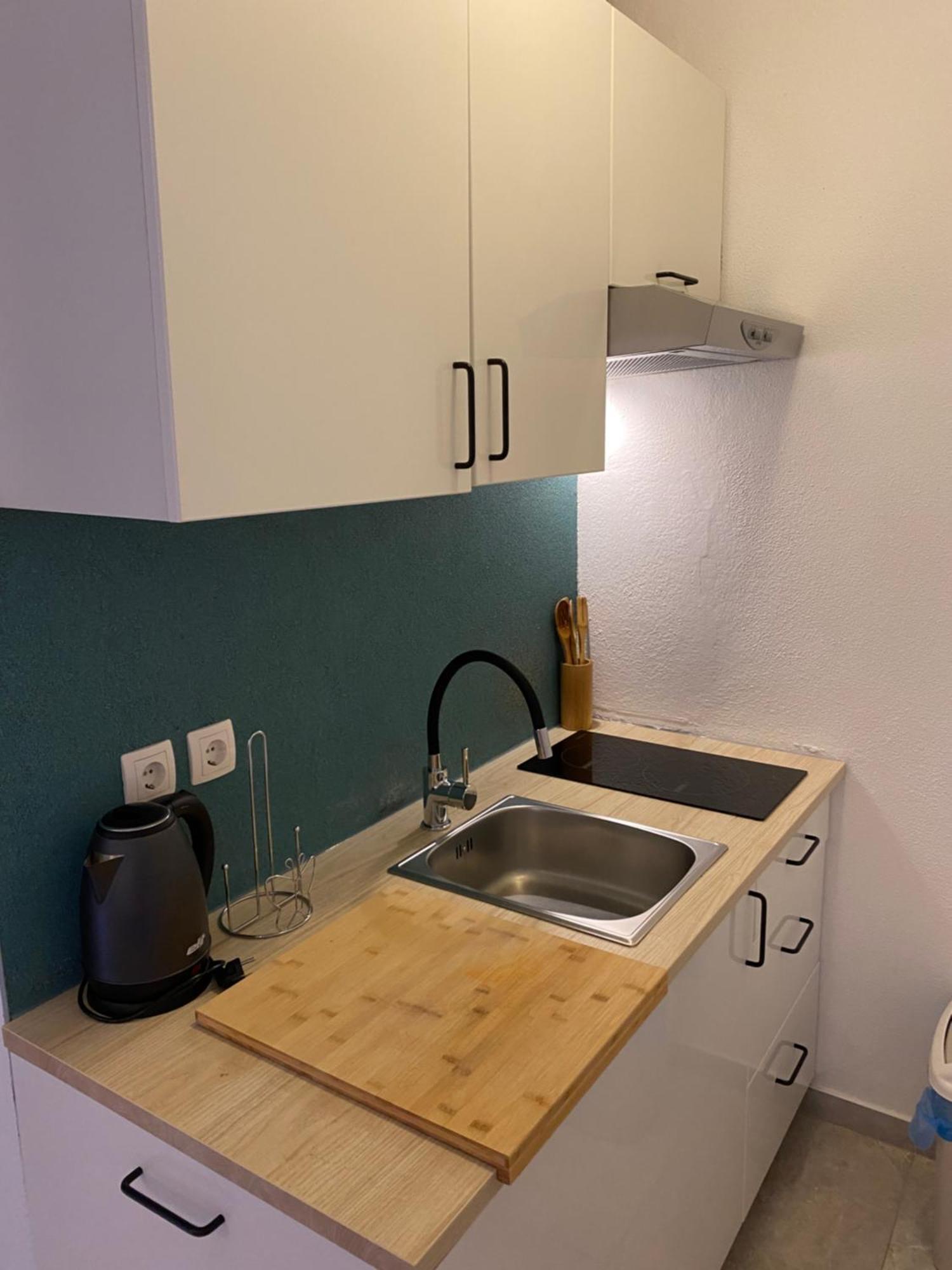 Apartment Mikulic