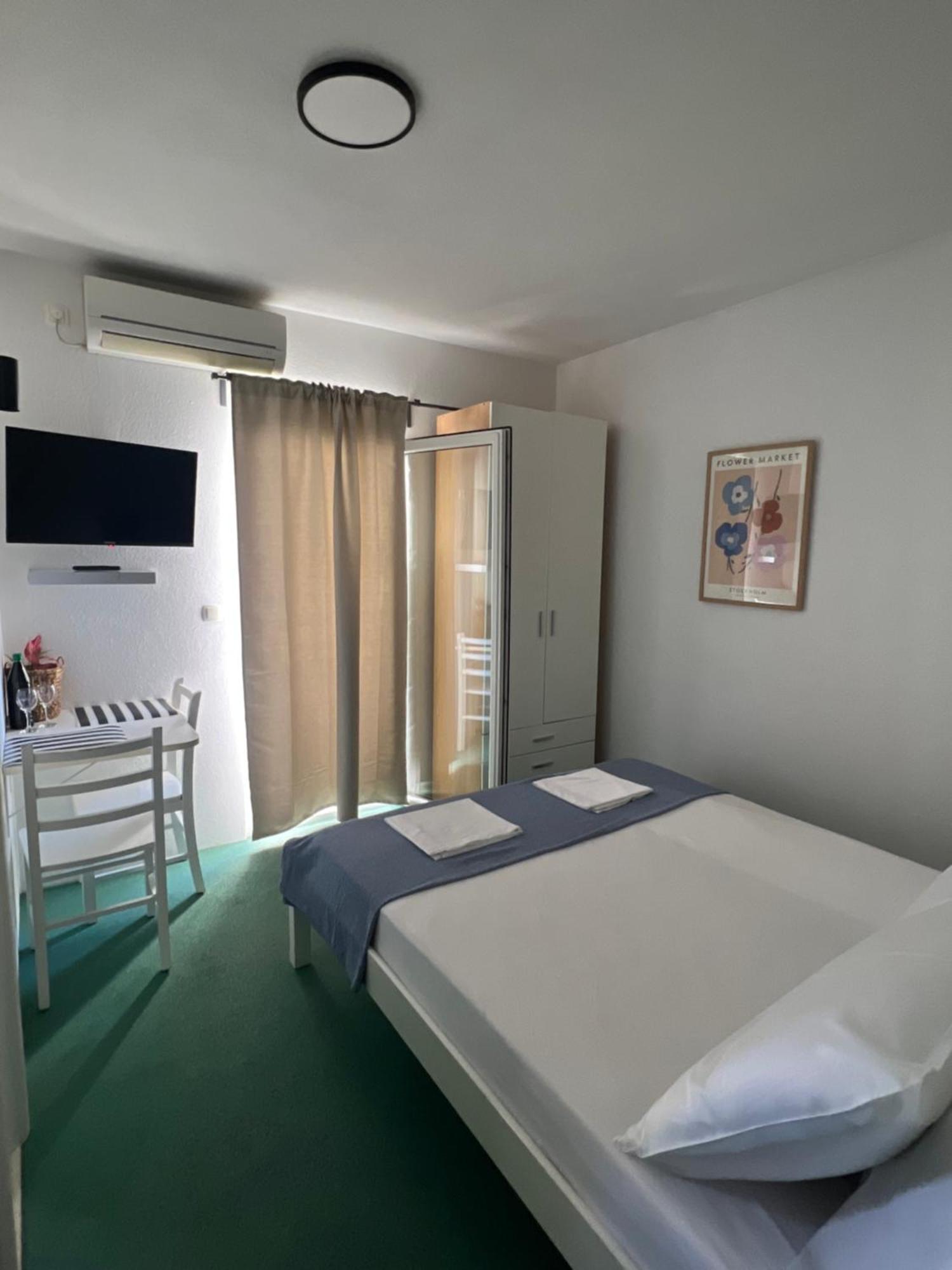 Apartment Mikulic Bol