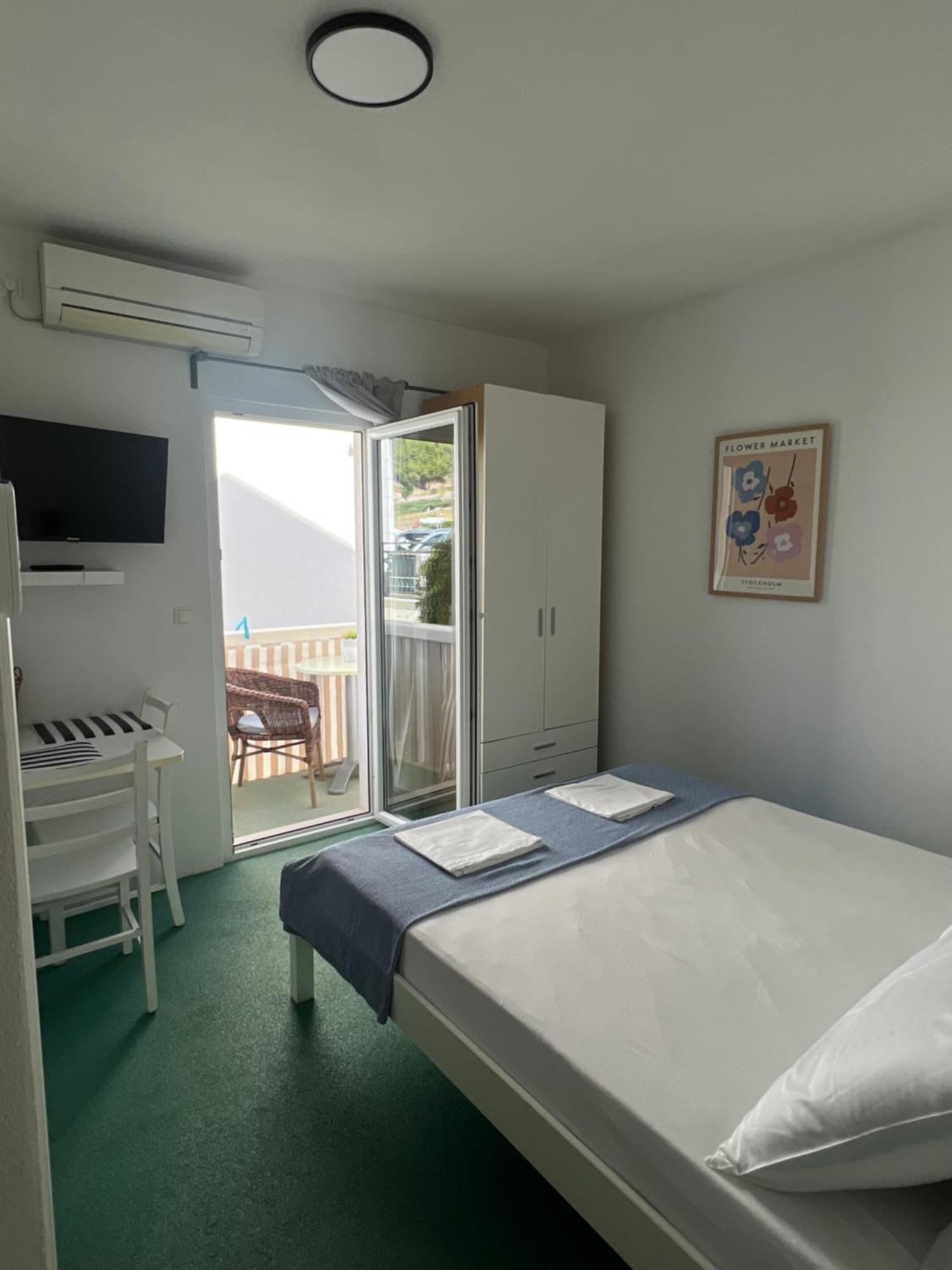 Mikulic Apartment Bol