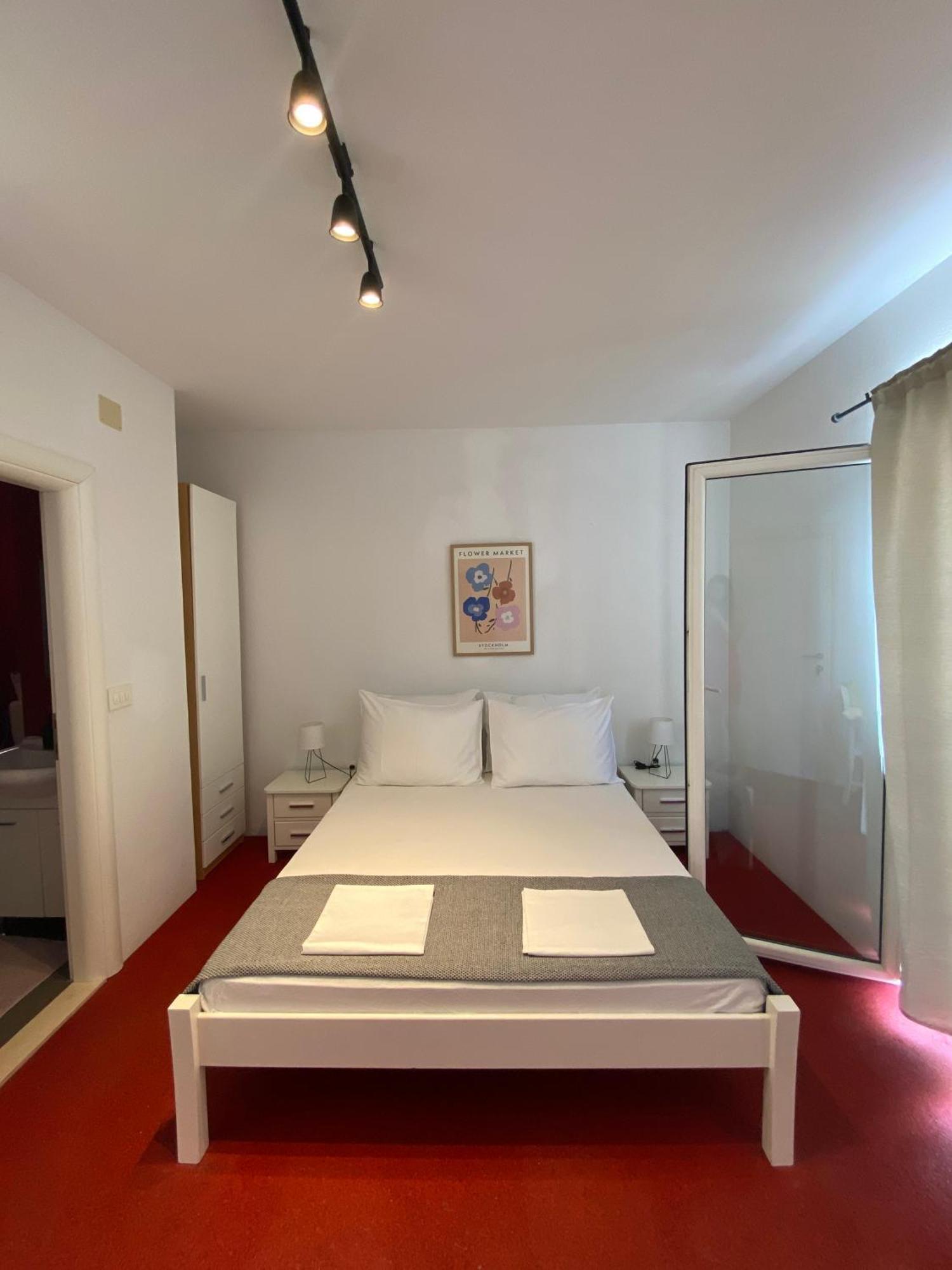 Apartment Mikulic Bol