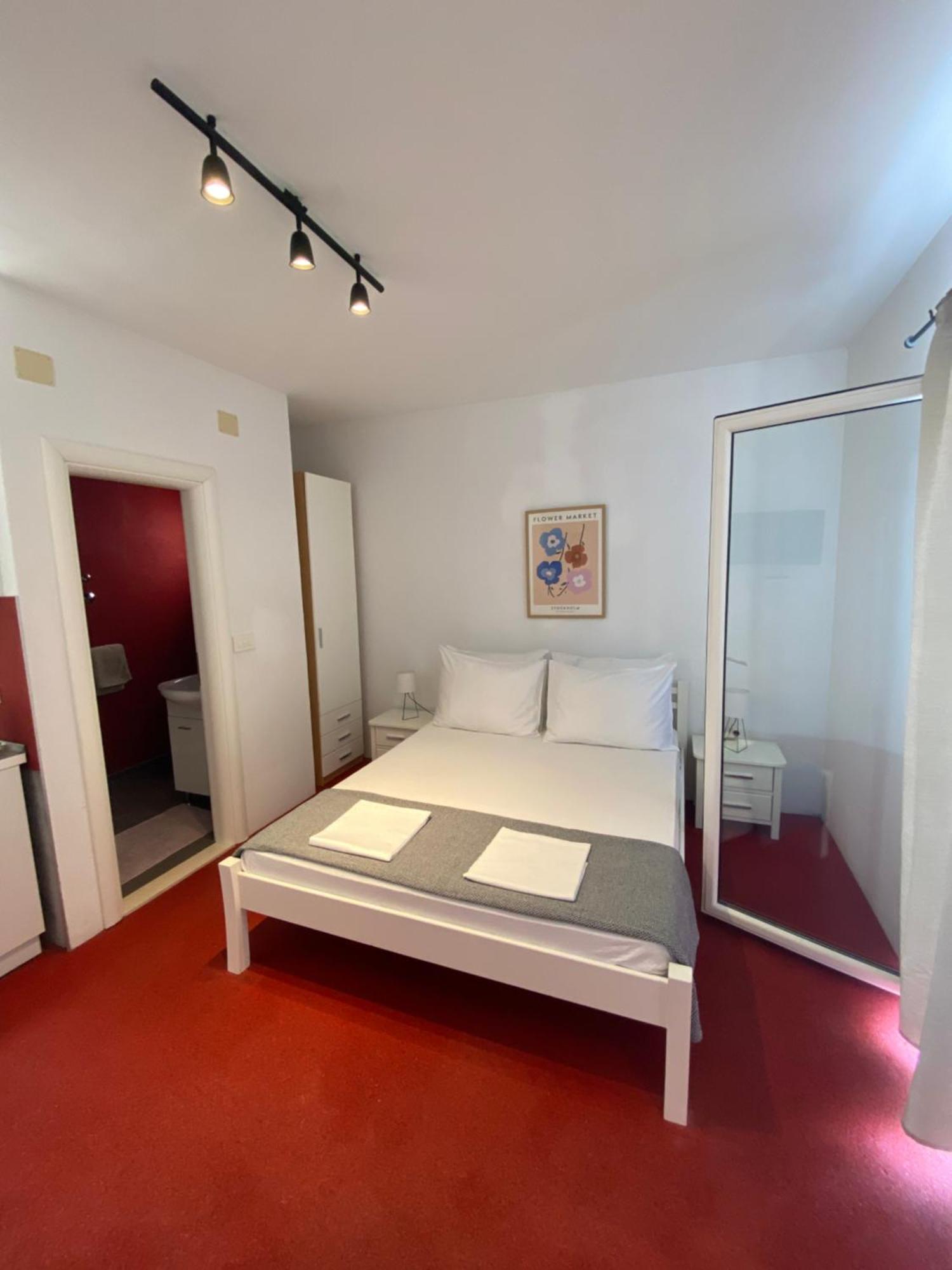 Mikulic Apartment Bol