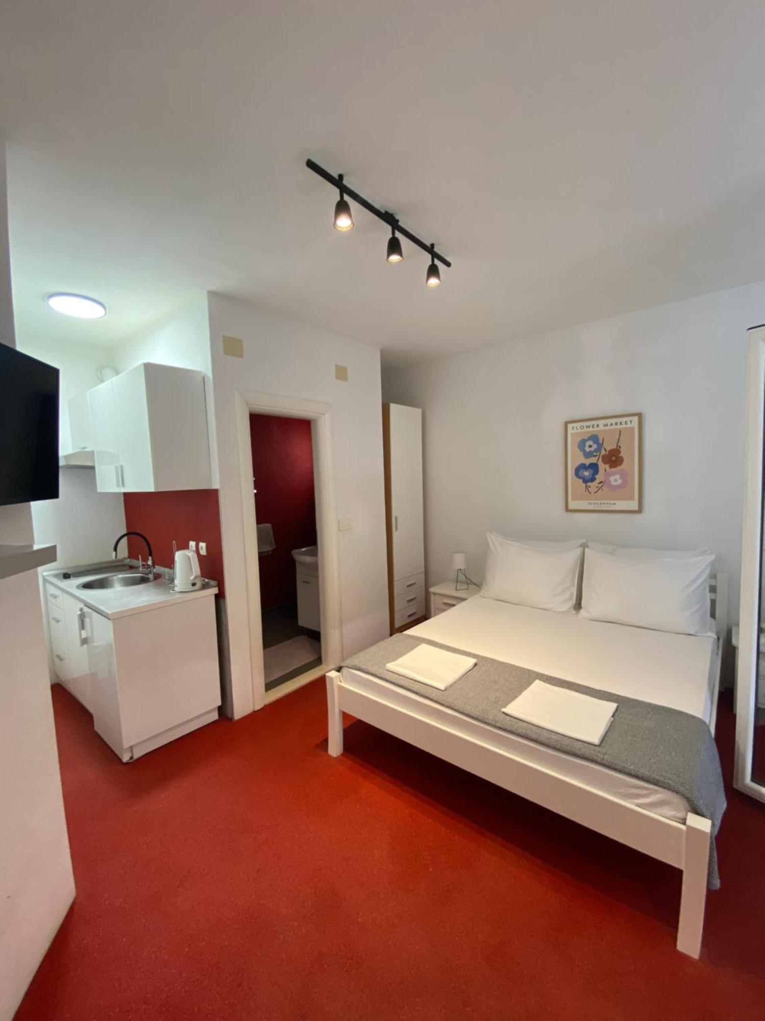 Mikulic Apartment Bol