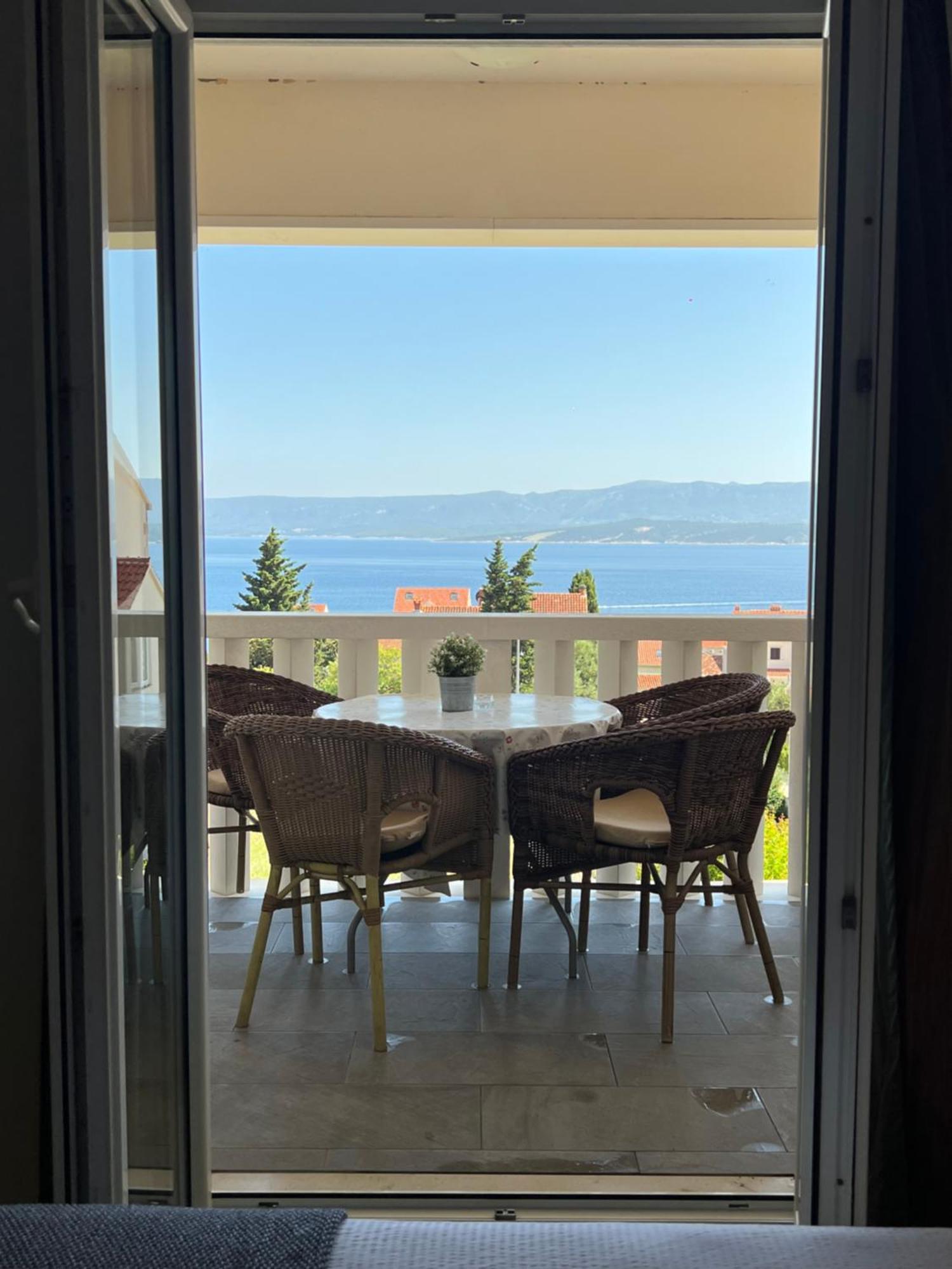 Mikulic Apartment Bol
