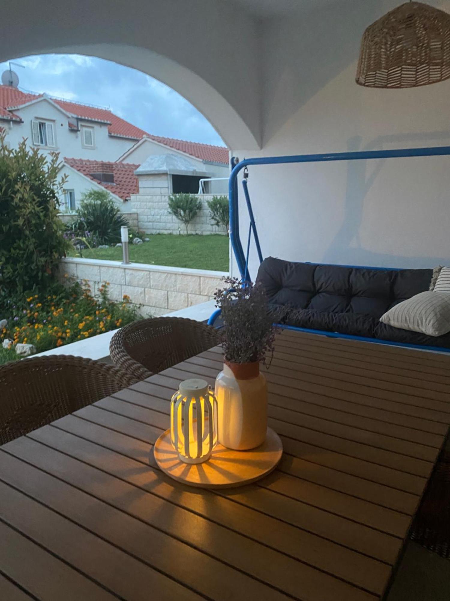 Apartment Mikulic Bol