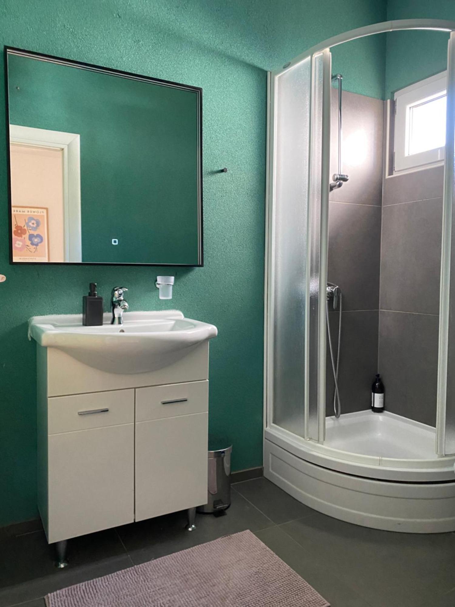 Apartment Mikulic